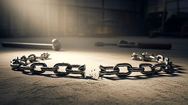 Ardmore Construction's Administration Leaves Supply Chain with Minimal Repayment Prospects