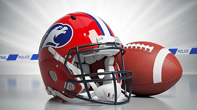 Seahawks' AJ Barner Scores in Blowout Win Against Commanders