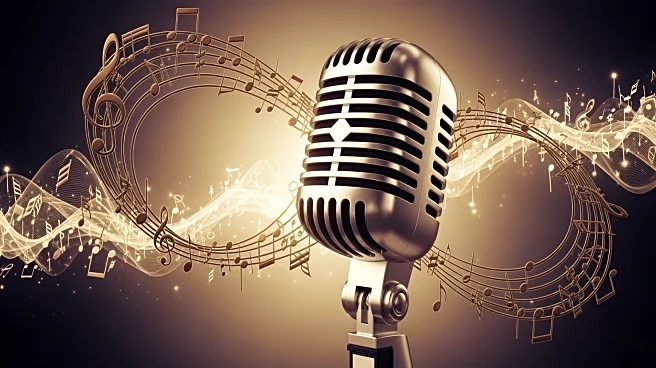 Rapper RBX Sues Spotify Over Alleged Fraudulent Drake Streams Impacting Artist Earnings