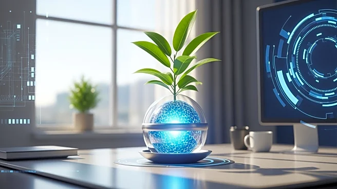 Webinar to Address Climate and Health Challenges Through Innovation