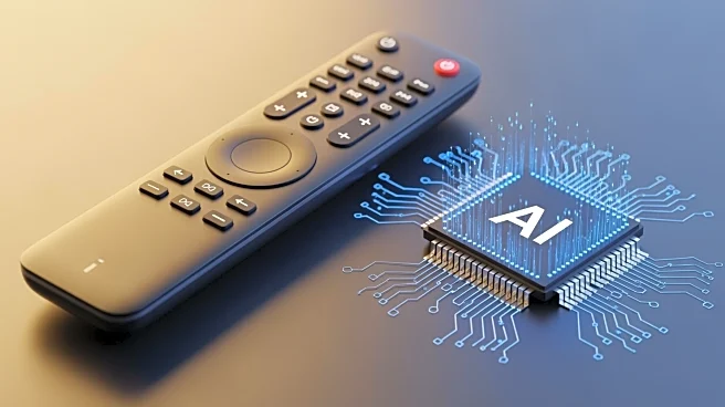 TV Audience Measurement Firms Adopt Hybrid and AI Models to Enhance Accuracy