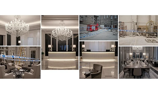 Adina Barrack Plaza Perth Undergoes $4 Million Renovation to Enhance Guest Experience