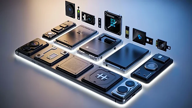 Smartphone Manufacturers Encouraged to Adopt Modular Components to Combat E-Waste