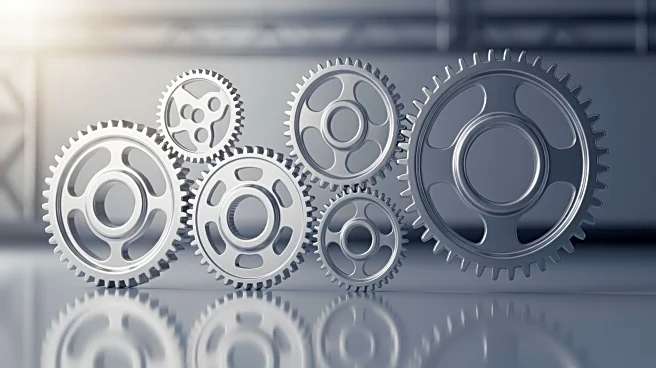 U.S. Government Takes Permanent Equity Stakes in Companies, Raising Industrial Policy Questions