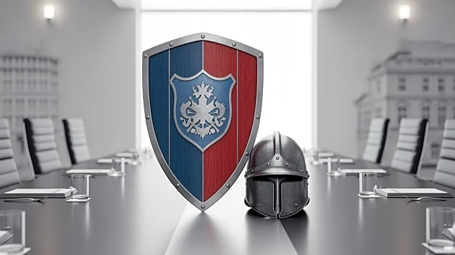 NATO Conference in Sweden Focuses on Civil Defense Amid Rising European Tensions