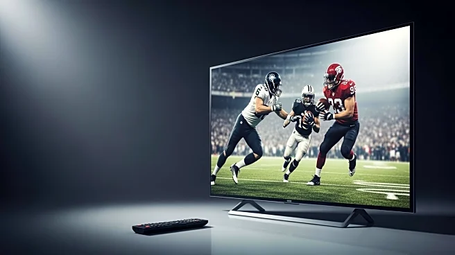 YouTube TV and Disney Dispute Leaves Monday Night Football Fans in Limbo