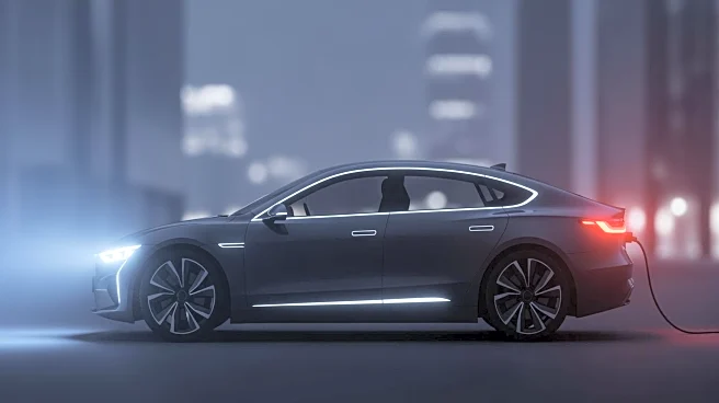 Kia Delays EV4 U.S. Launch Due to Market Shifts