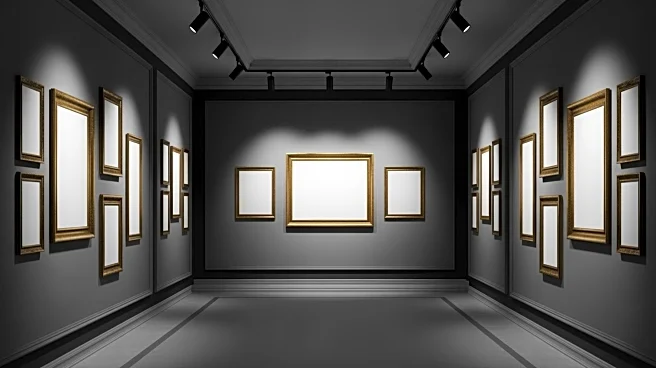 Louvre Heist Linked to Local 'Petty Criminals', Paris Prosecutor Reveals