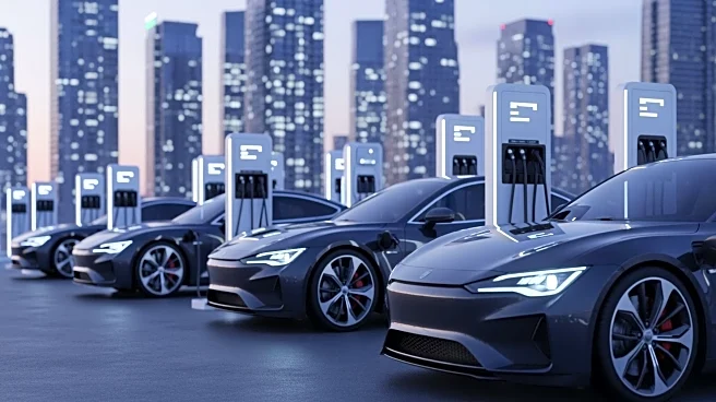 XPENG Achieves Record Sales Growth with 76% Increase