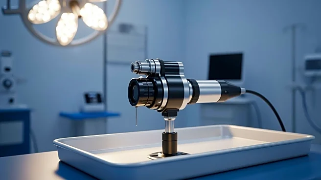 New Optical Probe Technology Enhances Monitoring of Transplant Organ Perfusion