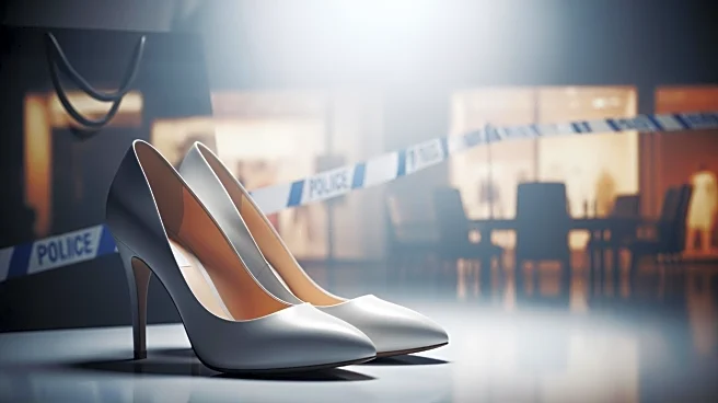 DSW Faces Potential Closure of Kalamazoo Location Amid Retail Challenges