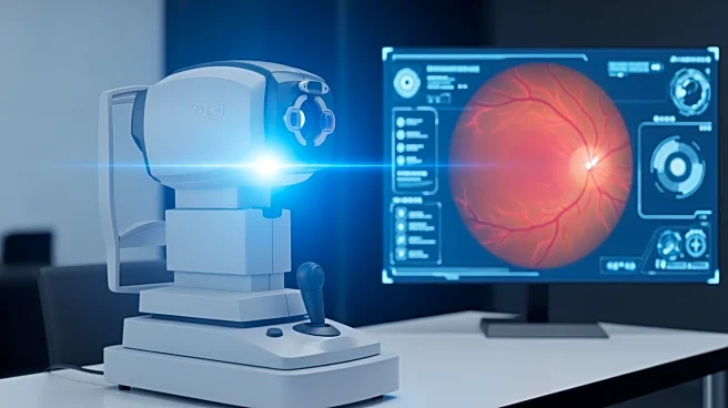 Deep Learning Algorithms Enhance Retinopathy of Prematurity Diagnosis in Telemedicine