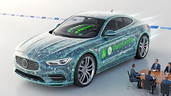 Mazda Develops Carbon-Capture Technology for Combustion Engines to Reduce Emissions