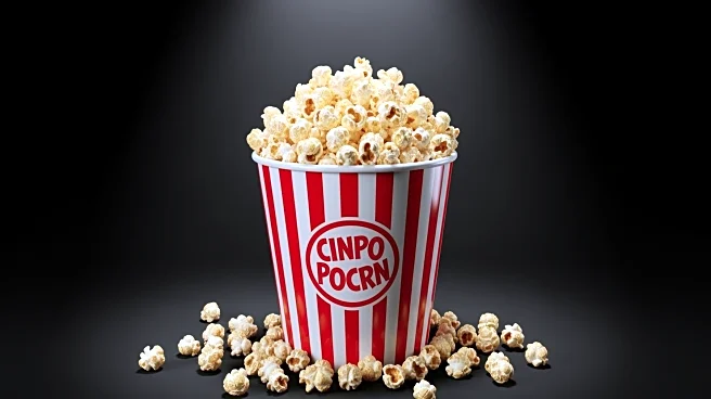 Box Office: 'Regretting You' Leads During Lowest Weekend of 2025