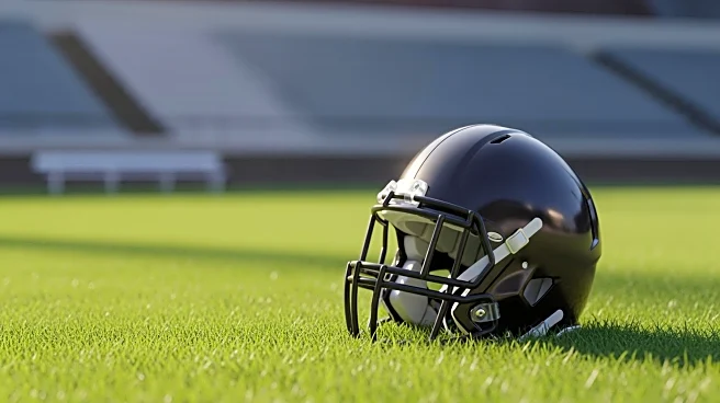 San Francisco 49ers' Mykel Williams Suffers Season-Ending ACL Injury