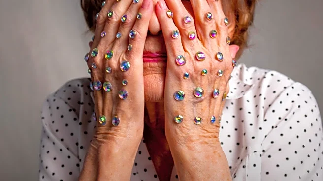 Study Explores Link Between Clinical Characteristics and Mental Health in Rheumatoid Arthritis Patients