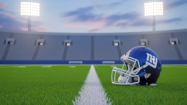 New York Giants Face Midseason Struggles After Loss to 49ers