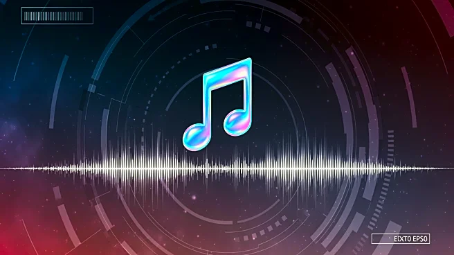 Billboard Reports AI Music Artists Charting Weekly, Signaling Rapid Trend Growth