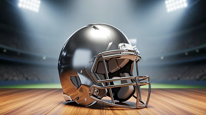 Commanders' Marcus Mariota Named Week 10 Starter Amid Jayden Daniels' Injury