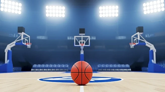 UNC Men's Basketball Faces Pivotal Season Opener Against Central Arkansas