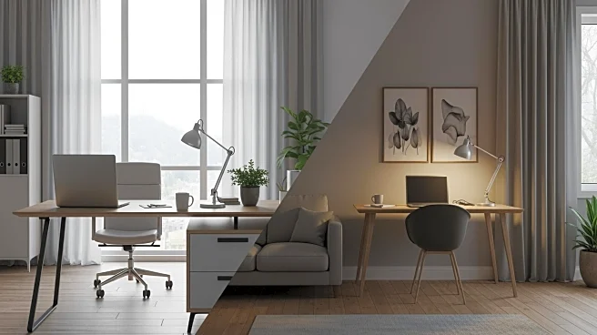 Hybrid Work Sociology: Examining the Complex Interplay of Spaces and Disciplines