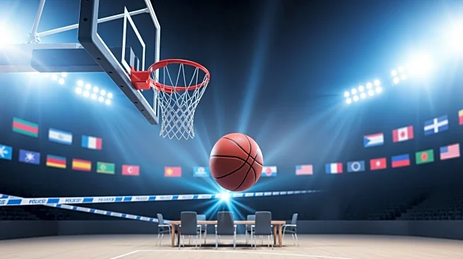 Bronny James Impresses with Alley-Oop Against Miami Heat