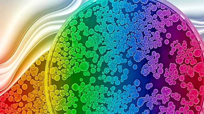 UC San Diego Researchers Engineer Bacteria to Produce Camouflage Pigment