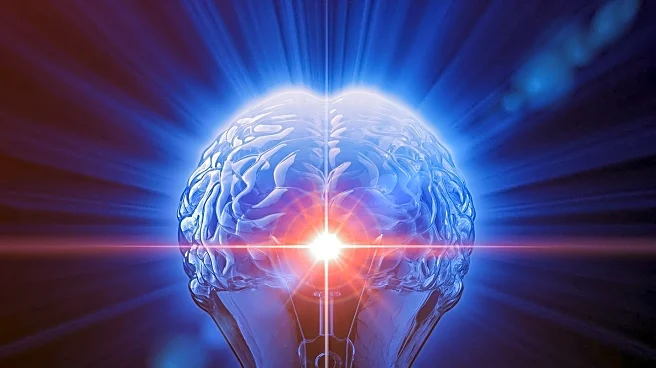 Study Reveals Impact of Sleep Deprivation on Brain's Waste Management System