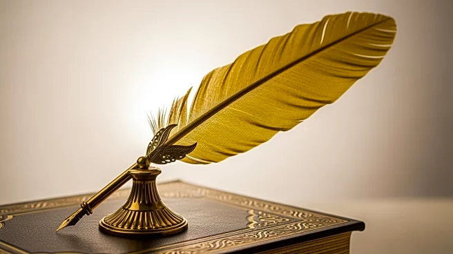 Publishers Announce New Religion Book Deals for 2025