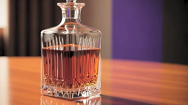 Royal Salute Unveils 26-Year-Old Colheita Port Cask Finish Whisky