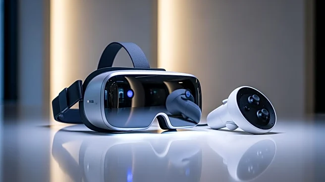 Hotelschool The Hague Introduces AR/VR Training to Transform Dutch Hospitality Skills