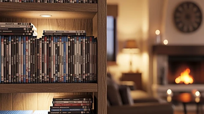 Yellowstone Series Set for DVD and Blu-ray Release, Offering Complete Collection