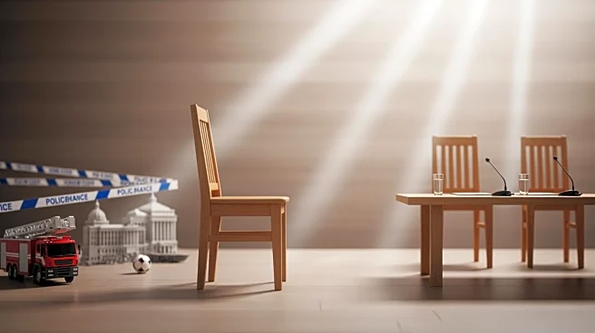 LP Building Solutions Announces CEO Transition with Jason Ringblom Succeeding Brad Southern