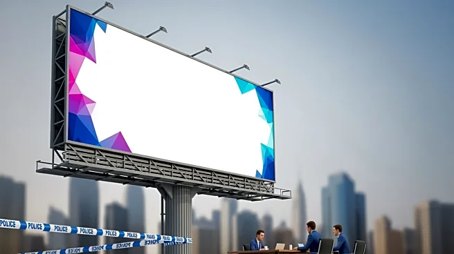 Innovative Strategies in Outdoor Advertising Highlighted by The Drum