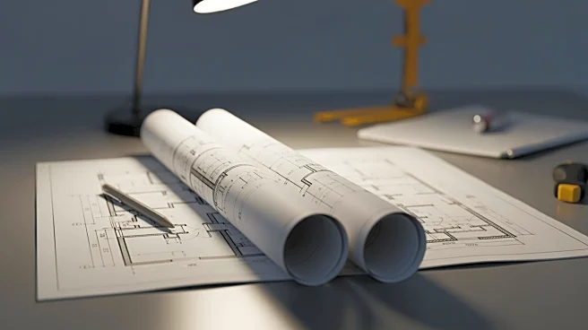 Clark and D.A. Everett to Lead $800M Renovation of Carolina NFL Stadium