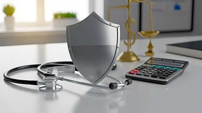 Insurance Agents Tackle Rising Medical Inflation in Workers' Compensation