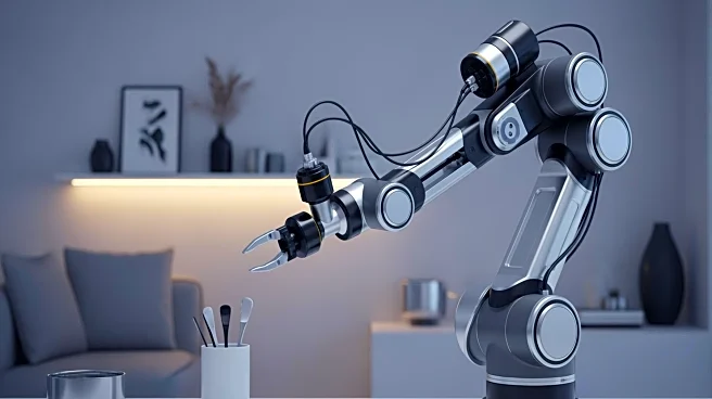 1X Technologies Introduces NEO, an AI-Driven Robot for Household Chores