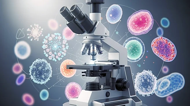 STORIES Technique Enhances Spatial Transcriptomics for Cell Fate Analysis
