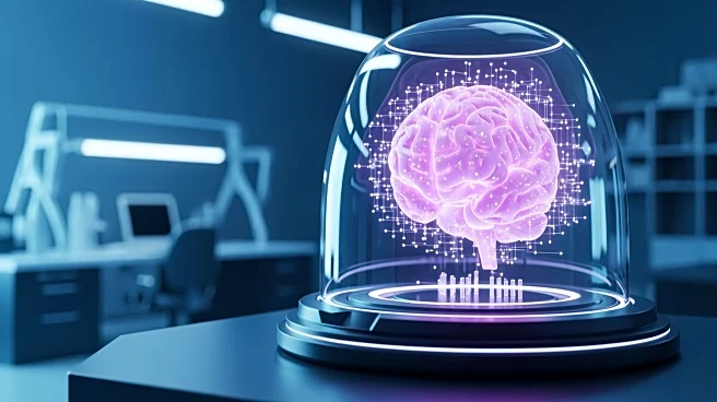 Roche Invests $55M in Manifold's Blood-Brain Barrier Technology