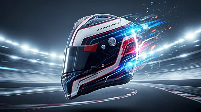 Williams Racing Announces Name and Logo Changes for 2026 F1 Season