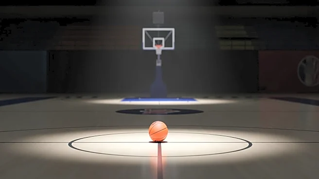 VJ Edgecombe Emerges as Potential Rookie All-Star for Philadelphia 76ers