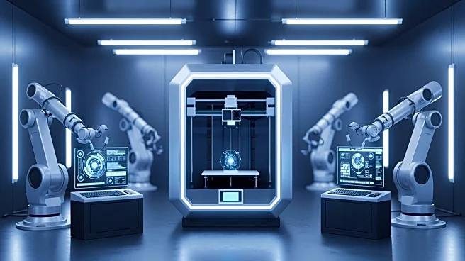 Sandvik Acquires US-Based CAM Reseller QTE to Enhance Digital Manufacturing