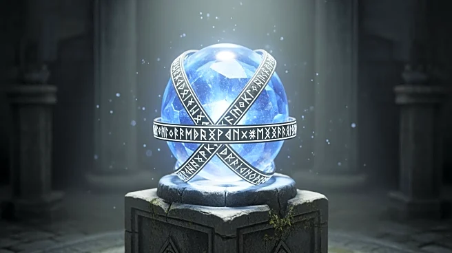 Sega Technical Institute's Cancelled Game 'Dark Empires' Released Online