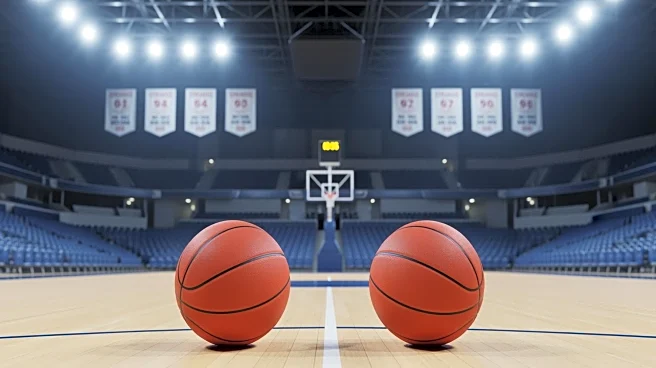 Butler Bulldogs Host Wright State Raiders to Open Season