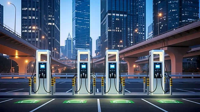 Hyundai's EV Sales Plummet Following Expiration of Federal Tax Credits