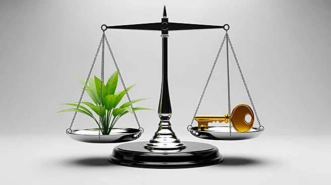 Exxaro Resources Sells FerroAlloys Business to BBBEE Consortium, Promoting Economic Empowerment