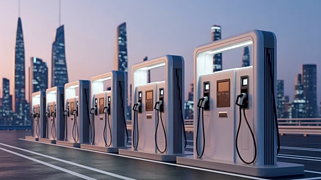 Ford and Hyundai Report Significant Declines in EV Sales Post-Tax Credit Expiration