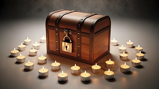 Israel Returns Bodies of 45 Palestinians Following Hamas Exchange