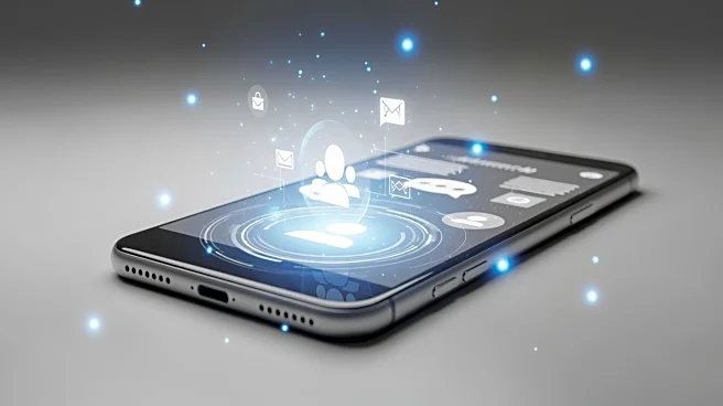 Locket's Social App Gains Popularity with Gen Alpha Through Innovative Features