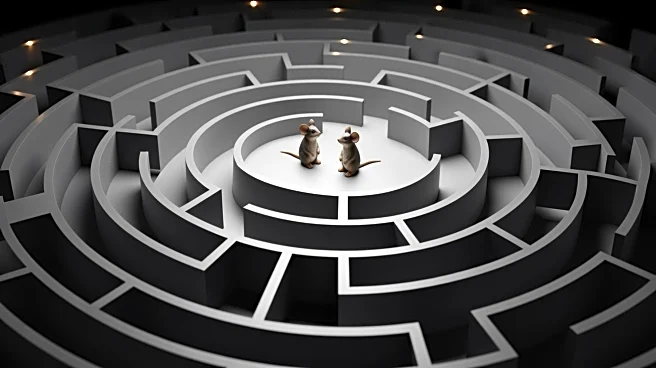 Chronic Stress Protocols Linked to Social Dysfunction in Mice